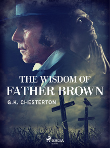 Omslagsbild för The Wisdom of Father Brown