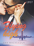 Omslagsbild för Flying high – Erotic Short Story