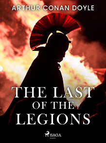 Omslagsbild för The Last of the Legions