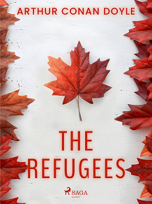Omslagsbild för The Refugees