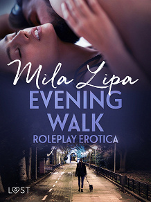 Cover for Evening Walk – Roleplay Erotica