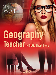 Cover for Geography Teacher – Erotic Short Story