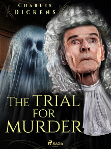 Omslagsbild för The Trial for Murder
