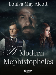 Omslagsbild för A Modern Mephistopheles