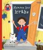 Cover for Hemma hos Kråke