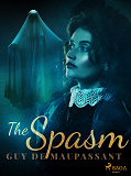 Cover for The Spasm