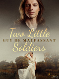 Cover for Two Little Soldiers