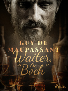 Cover for Waiter, a 'Bock'