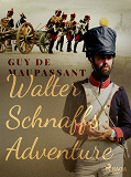 Cover for Walter Schnaffs' Adventure