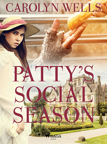 Omslagsbild för Patty's Social Season