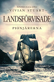 Cover for Landsförvisade: Pionjärerna 1