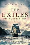 Cover for The Exiles: The Australians 1