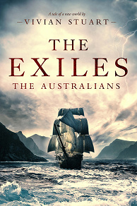 Omslagsbild för The Exiles: The Australians 1