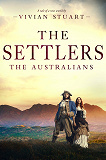 Cover for The Settlers: The Australians 3
