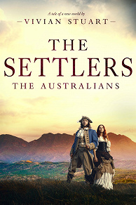 Omslagsbild för The Settlers: The Australians 3