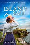 Cover for Island for Sale