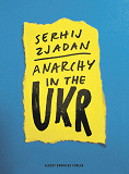 Omslagsbild för Anarchy in the UKR