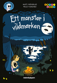 Cover for Familjen Monstersson: Ett monster i vildmarken
