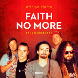 Cover for Faith No More