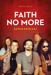 Omslagsbild för Faith No More