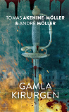 Cover for Gamla kirurgen