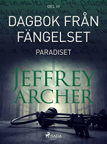 Cover for Dagbok från fängelset - Paradiset