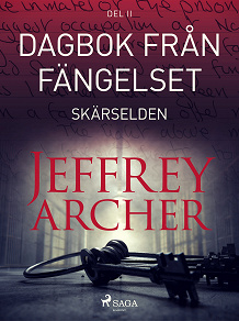 Cover for Dagbok från fängelset - Skärselden