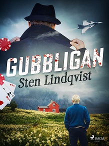 Cover for Gubbligan