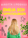 Omslagsbild för Emilia och tuppkycklingen