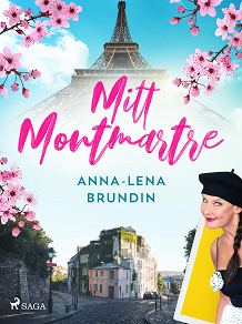 Cover for Mitt Montmartre
