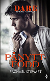 Cover for Pånyttfödd
