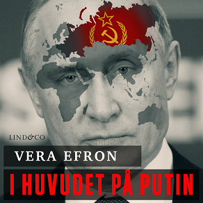 Omslagsbild för I huvudet på Putin 