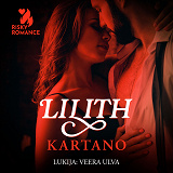 Cover for Kartano