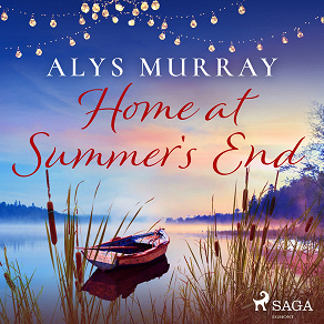 Cover for Home at Summer's End