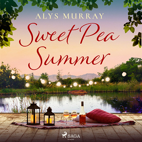 Cover for Sweet Pea Summer