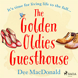 Cover for The Golden Oldies Guesthouse