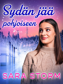 Omslagsbild för Sydän jää pohjoiseen