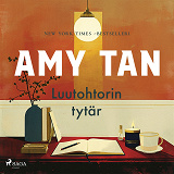 Cover for Luutohtorin tytär