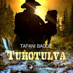Omslagsbild för Tuhotulva