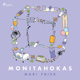 Cover for Monitahokas