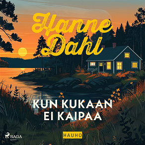 Cover for Kun kukaan ei kaipaa