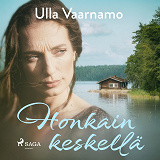 Cover for Honkain keskellä