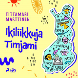 Cover for Ikiliikkuja Timjami