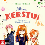 Cover for Allt om Kerstin