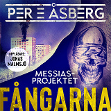 Cover for Fångarna