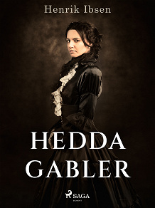 Cover for Hedda Gabler