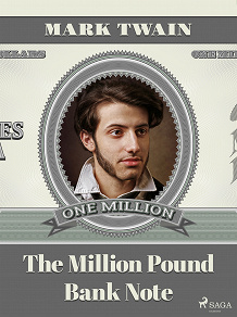 Cover for The Million Pound Bank Note