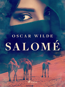 Cover for Salomé