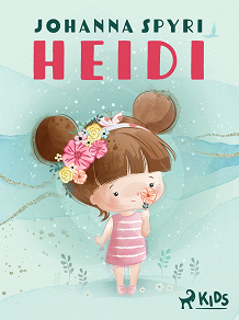 Omslagsbild för Heidi