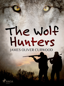 Cover for The Wolf Hunters